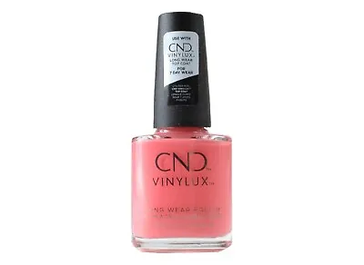 CND Vinylux Nauti Nautical 2020 Nail Polish Collection - Catch Of The Day (352)  • £7.95