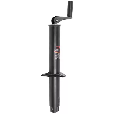 New 5000 Lbs A Frame Topwind Trailer Tongue Jack 15  Lift • $39.99