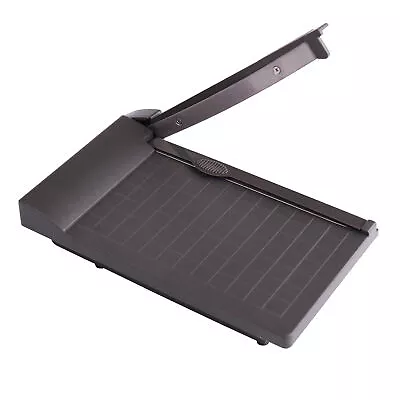   Paper Trimmer Guillotine  6 Inch (160mm) Cut Length B0A3 • £13.10