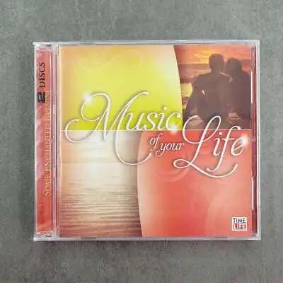 Music Of Your Life / Various Music • $7.43