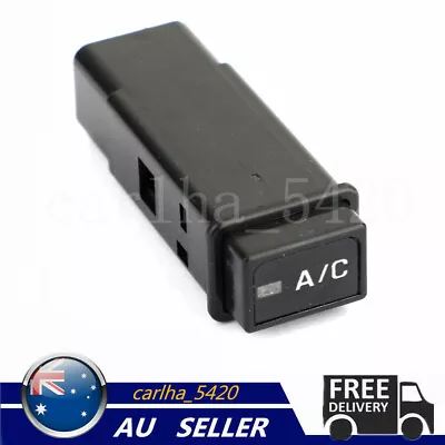 A/C Air Con System Control Button For Toyota Truck 4Runner RAV4 Hilux 951017 • $18.99