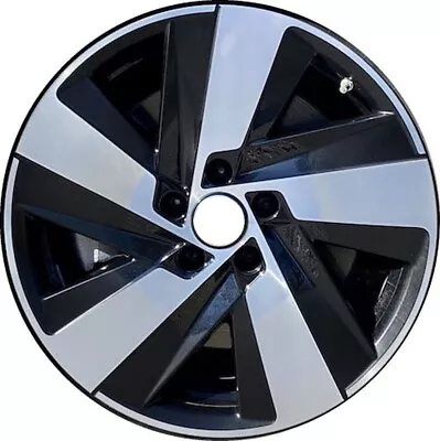 Used OEM 18  Alloy Wheel Rim For 2021 VW Volkswagen Arteon 3G8601025AB • $125