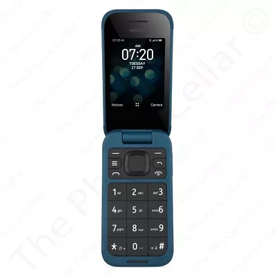 Nokia Phone Mobile Flip  2780 • $120