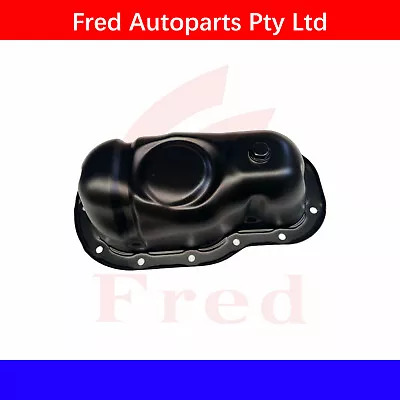 Fred Engine Sump Oil Pan Fits Prado Hilux 1GR.GRJ120.GRJ150.12102-31010.  • $70