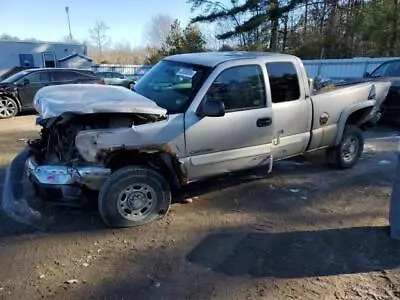 Transmission Assy. CHEVY SILVERADO 2500 99 00 01 02 03 04 05 06 07 • $1633.05