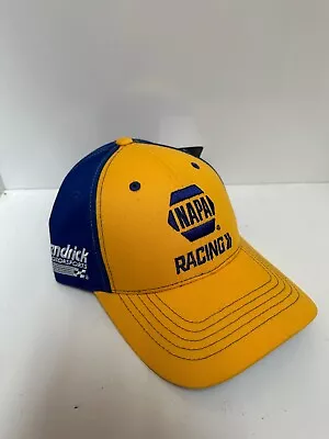 NASCAR CAP  Chase Elliott  2023 Checkered Flag NAPA • £28