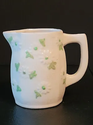 Vintage Moriyama Mori-Machi Jug Hand Painted 1920's • $18