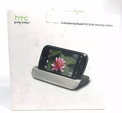 HTC T-Mobile MyTouch 4G Slide Docking Station • $17.99