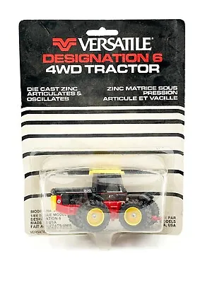 1/64 Versatile 936 4wd Tractor With Duals • $44.95