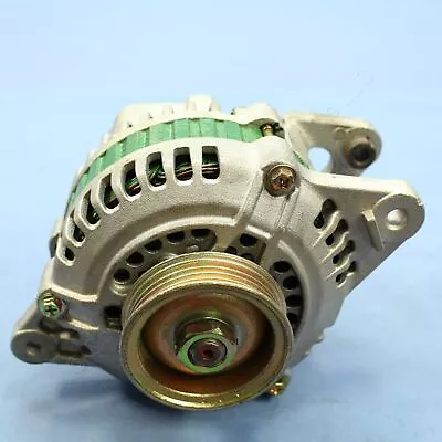 Remanufactured Alternator Generator 41657 For 90A Replacement Of Mitsubishi • $94.99