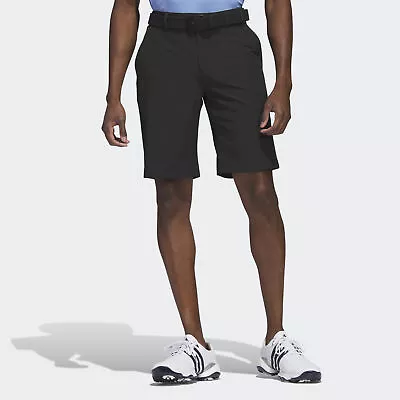 Adidas Men Ultimate365 10-Inch Golf Shorts • $42