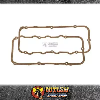 Sce Accuseal Pro Valve Cover Gaskets Fits Ford 427 Sohc 1/8  - Sce-234275 • $115.55