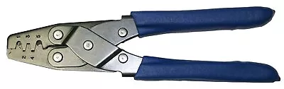 GM Delphi Weatherpack Crimper Tool • $28.76