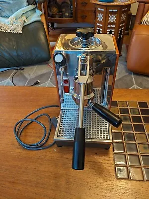 Vintage Olympia Cremina Espresso Machine • $1800