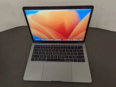 Apple MacBook Pro A1708 13.3  MID-17  I5-7360U@2.3Ghz 8GB RAM 512GB SSD 30905WK • $77