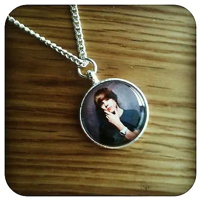 £3.99 • Buy **Justin ** Bieber Pop Star Pendant Necklace