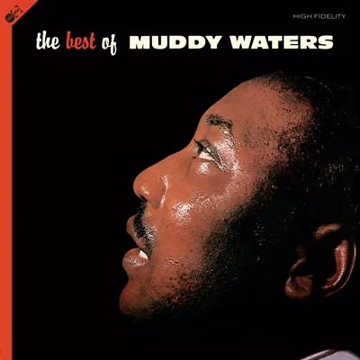 Muddy Waters - Best Of Muddy Waters (2LP/CD) • $30.48