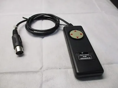 Bescor Remote Control For Video Motorized Pan Head - Replacement • $35