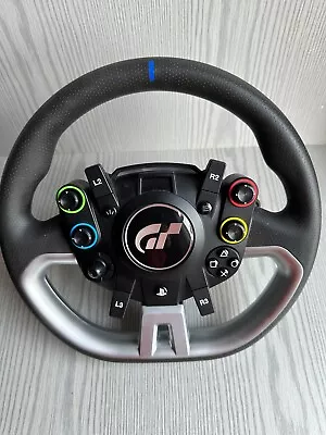 Fanatec GT DD Pro - Steering Wheel Rim Only & QR1 Lite Quick Release • £169