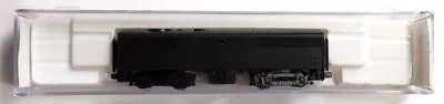 Life Like 7927 N Scale Undecorated FB2 Unpowered Unit EX/Box • $30.29