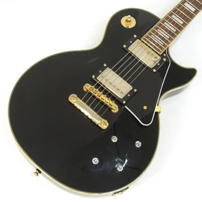 Epiphone Les Paul Custom / Used Electric Guitar • $439