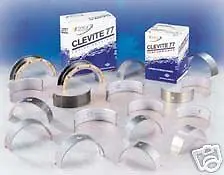 Marine Mercruiser 3.7L 224 224ci 470 488 Clevite Main Rod Bearings Bearing Kit • $139.98