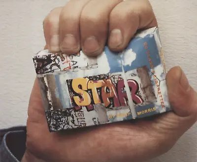 MARTIN KIPPENBERGER Untitled (Star Cigarettes) • $700