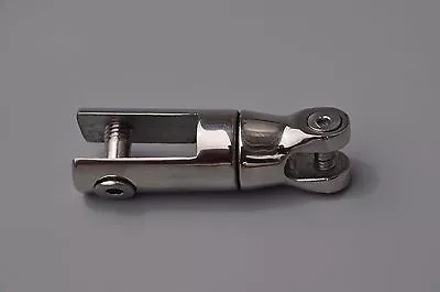 $29.99 • Buy AISI 316 Stainless Steel Marine Boat Marine Anchor Swivel Connector 3/8  - 1/2 
