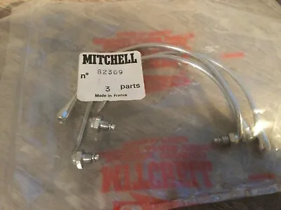 Vintage Mitchell 440 Reel Bail  # 82369   NOS  ( 3 Pack ) • $20