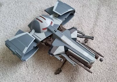 STAR WARS - Sith Infiltrator Vehicle -  Hasbro - Spares • £6.99