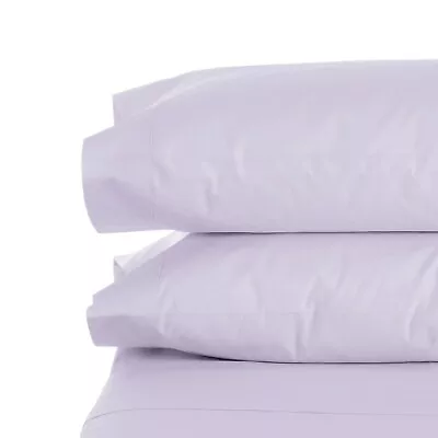 1800 Count Pillow Case Set Queen/Standard Or King  Set Of 2 Cases Super Soft! • $9.26