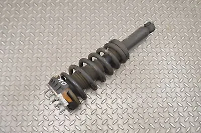 Jaguar F-Type X152 3.0 2015 RHD Rear Left Shock Absorber EX53-80-AD 15011971 • £150