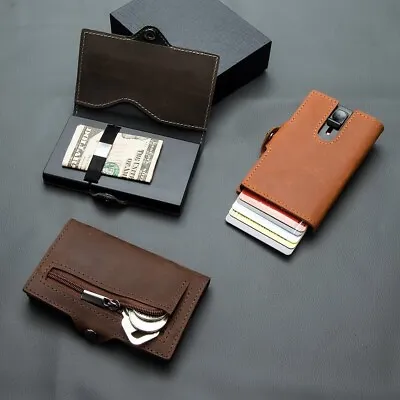 Men's Wallets And Fashion Accessories • $29.99