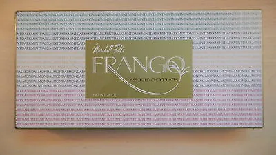 MARSHALL FIELD'S FRANGO Assorted Chocolates (empty) Tin Box 1987 • $22.99