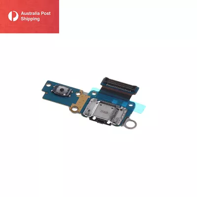 USB Charging Port Dock PCB Board Flex For Samsung Galaxy Tab S2 8.0 SM-T710 • $9.99