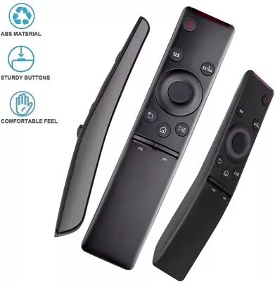 IR Remote Control For Samsung Crystal UHD 4K Smart TV TM2050A TM2050B TM2050C • $9.97