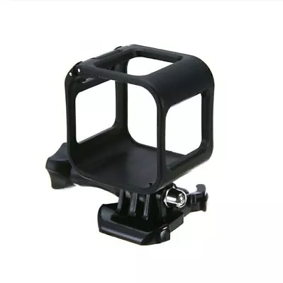 Low Profile Frame Mount Protective Housing Case  For GoPro Hero 4 5 Session New • $10.19