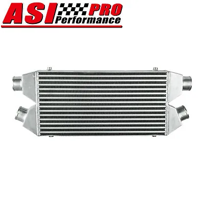 Aluminum Turbo Intercooler For 1990-96 Nissan 300Z 1991-1999 Mitsubishi 3000GT • $199