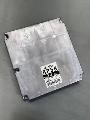 1999-2000 Mazda Miata Nb1 Ecu Engine Computer Unit Bp5r • $55