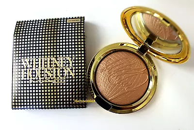 MAC X Whitney Houston Extra Dimension Skinfinish Highlighter JUST WHITNEY - NIB • $29.95