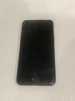 OPPO R9 - 64GB - BLACK Smartphone - FOR PARTS • $1