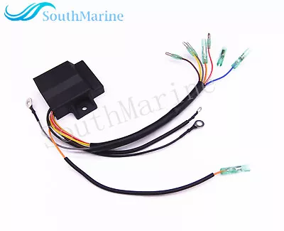 835401T02 8M0104467 Boat Motor CD Unit Assembly For Mercury 8HP 9.9HP 4S • $84.21