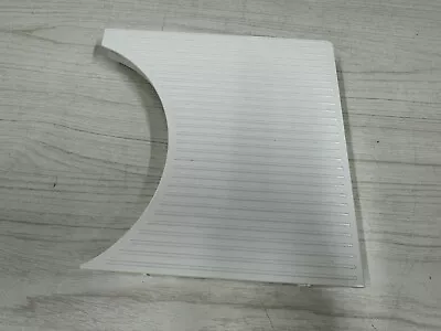 Replacement Rival Fold-Up Food Meat Slicer Parts Model 1042 Thickness Guide • $10