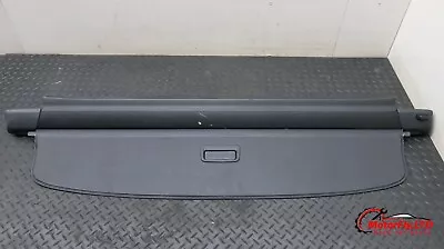 2007 Vw Passat B6 Estate Parcel Shelve Load Cover Black 9937000039 • $101.02