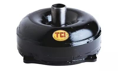 TCI Saturday Night Special Torque Converter Ford C-4 2000 Stall 12  • $519.95