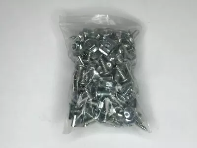 Scooter GY6 150cc Vento Tao Tao Style Plastic Body Clips Screws And Bolts.  • $17.95
