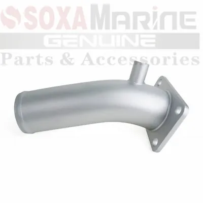 Yanmar Marine 3YM30 3YM20 2YM15 Exhaust Mixing Elbow 128890-13530 128397-13530 • $165