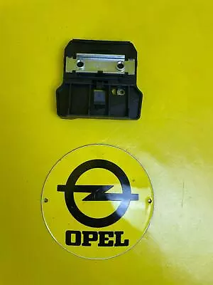 $76.06 • Buy New + Original Opel Zafira A+B Lock R& #252; Cksitzbank Locking Lock