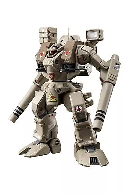 The Super Dimension Fortress Macross MBR-04-Mk.4 Destroyed Tomahawk ActionFigure • $128.63