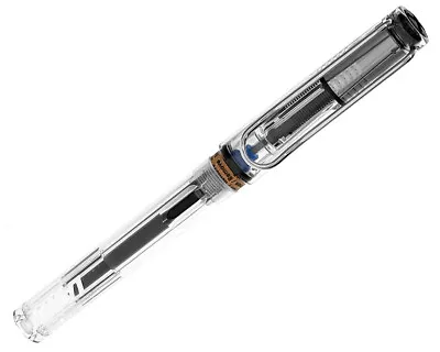 LAMY 012 Safari Vista Medium (M) Nib Fountain Pen 4000088 • $29